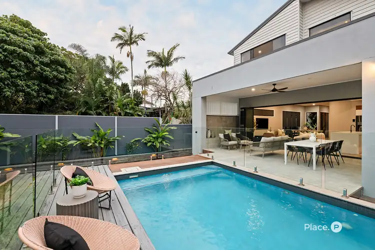 Third view of Homely house listing, 47 Gillan Street, Norman Park QLD 4170