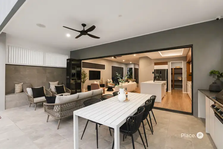 Fifth view of Homely house listing, 47 Gillan Street, Norman Park QLD 4170