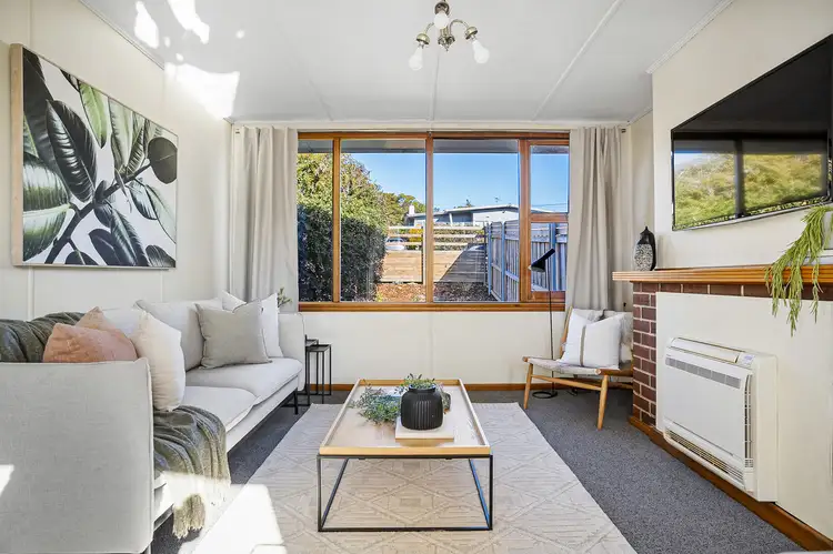 Third view of Homely house listing, 21 Waratah Road, Risdon Vale TAS 7016