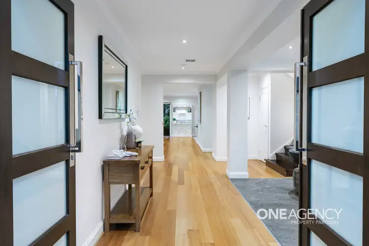 Fourth view of Homely house listing, 3 Sorrenberg Street, Point Cook VIC 3030