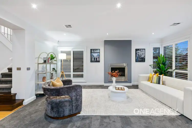 Fifth view of Homely house listing, 3 Sorrenberg Street, Point Cook VIC 3030