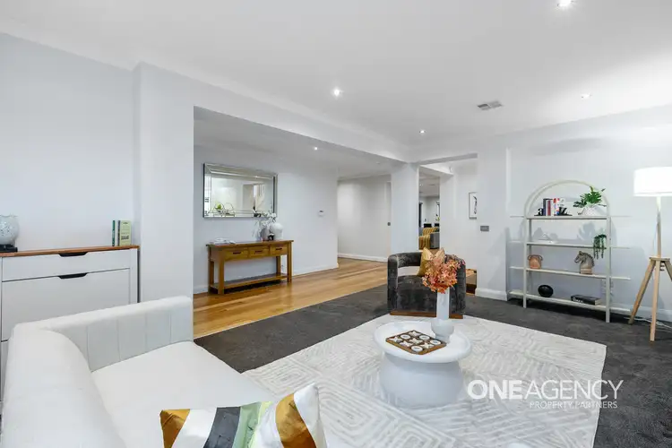 Sixth view of Homely house listing, 3 Sorrenberg Street, Point Cook VIC 3030