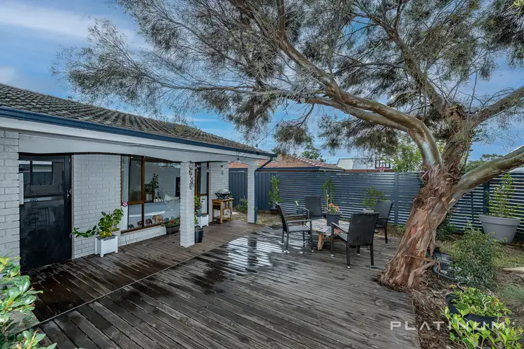 Second view of Homely house listing, 1/169 Camberwarra Drive, Craigie WA 6025