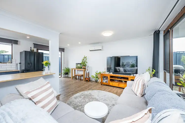 Fourth view of Homely house listing, 1/169 Camberwarra Drive, Craigie WA 6025