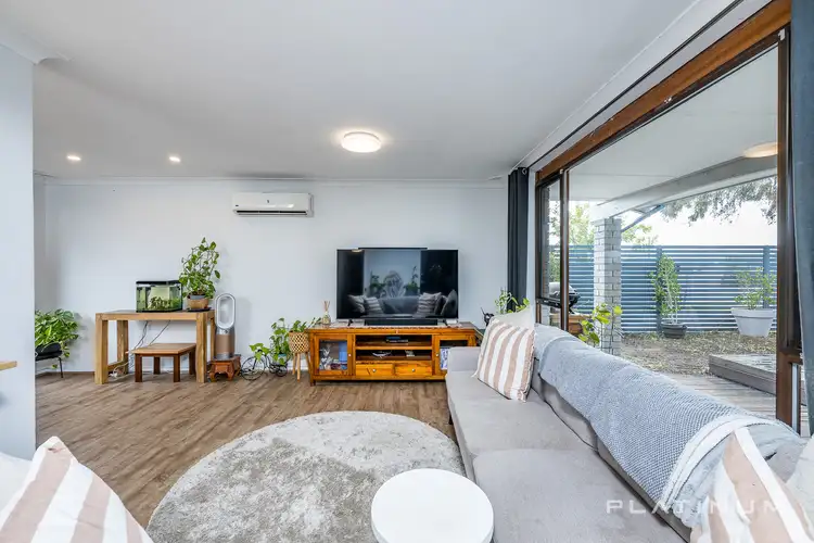 Fifth view of Homely house listing, 1/169 Camberwarra Drive, Craigie WA 6025