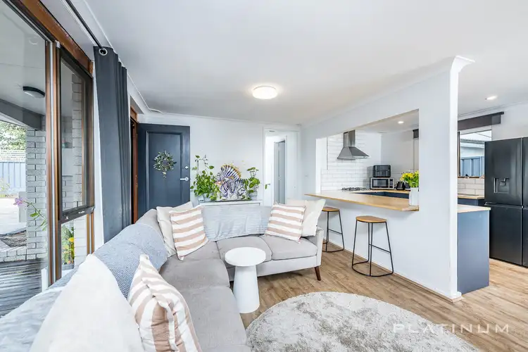 Seventh view of Homely house listing, 1/169 Camberwarra Drive, Craigie WA 6025