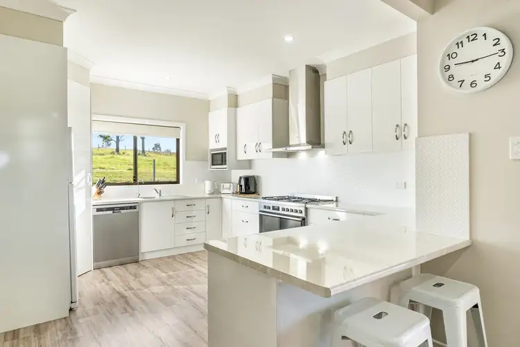Second view of Homely rural property listing, 10 James Road, Stratheden NSW 2470