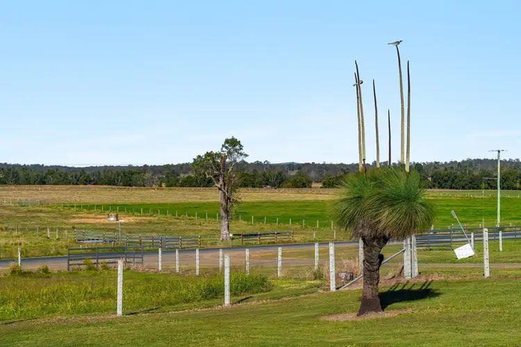 Third view of Homely rural property listing, 10 James Road, Stratheden NSW 2470