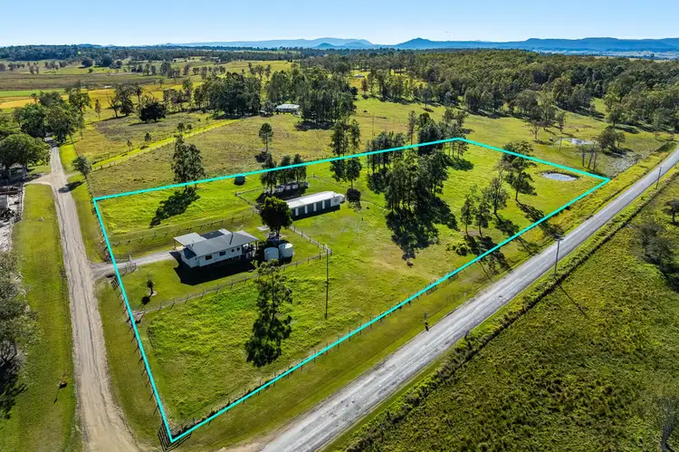 Sixth view of Homely rural property listing, 10 James Road, Stratheden NSW 2470