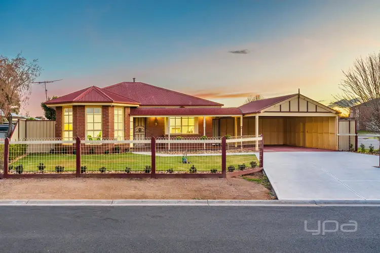 9 Anthony Court, Melton West VIC 3337