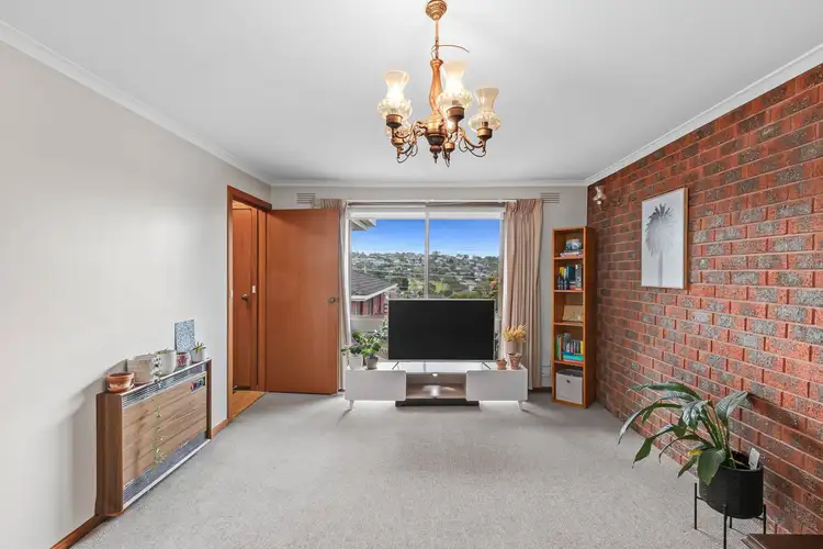 Second view of Homely unit listing, 3/333 Roslyn Road, Highton VIC 3216