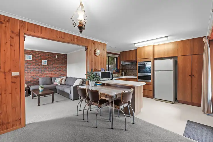 Fourth view of Homely unit listing, 3/333 Roslyn Road, Highton VIC 3216