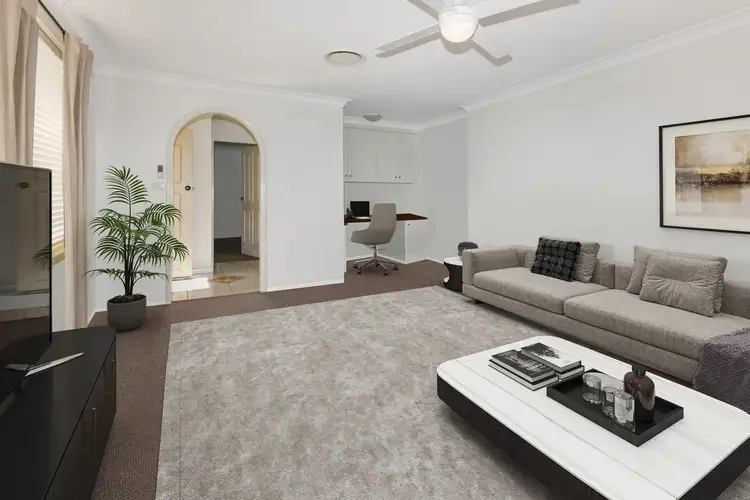 Third view of Homely house listing, 17 Kamilaroi Road, Gunnedah NSW 2380