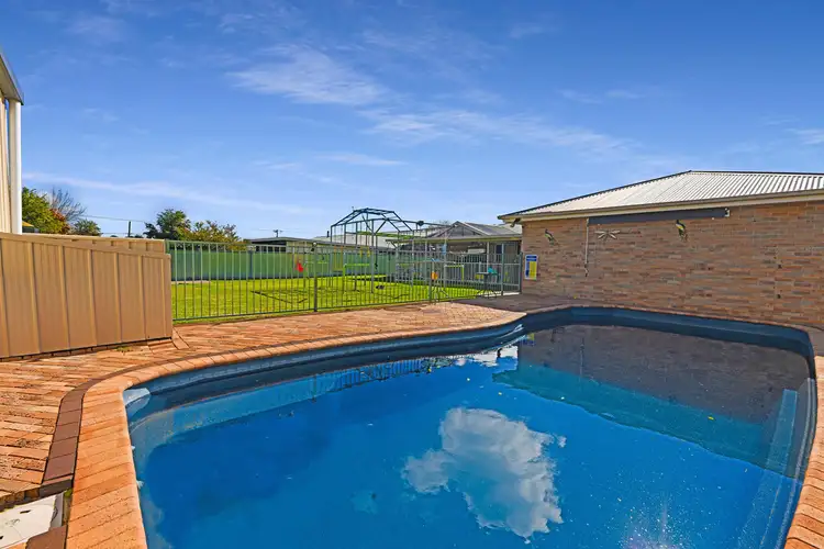 Fifth view of Homely house listing, 17 Kamilaroi Road, Gunnedah NSW 2380