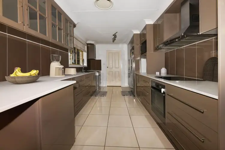 Sixth view of Homely house listing, 17 Kamilaroi Road, Gunnedah NSW 2380