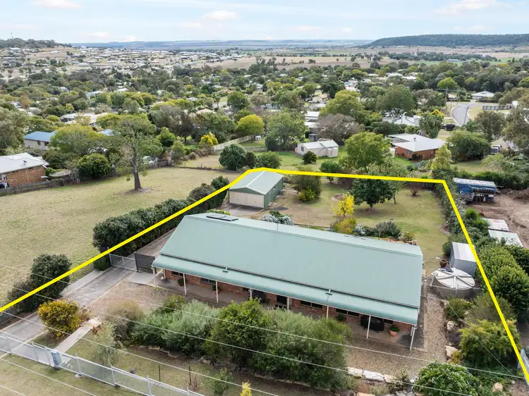 Second view of Homely house listing, 18 Emmanulla Drive, Kingsthorpe QLD 4400