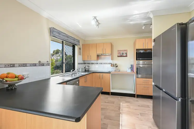 Third view of Homely house listing, 18 Emmanulla Drive, Kingsthorpe QLD 4400