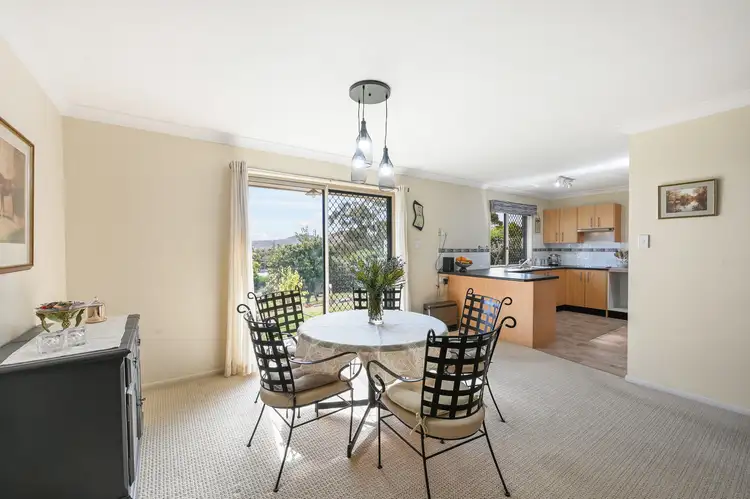 Fourth view of Homely house listing, 18 Emmanulla Drive, Kingsthorpe QLD 4400