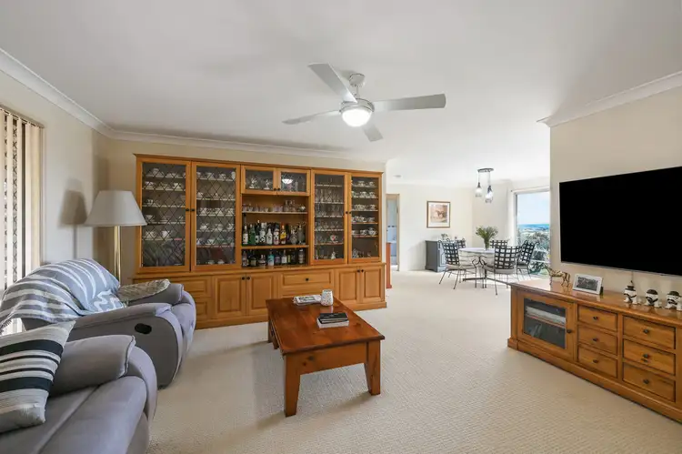 Fifth view of Homely house listing, 18 Emmanulla Drive, Kingsthorpe QLD 4400