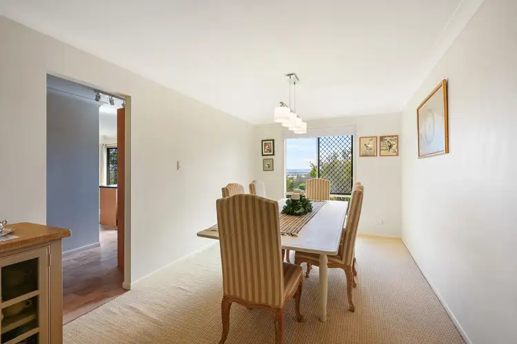 Sixth view of Homely house listing, 18 Emmanulla Drive, Kingsthorpe QLD 4400