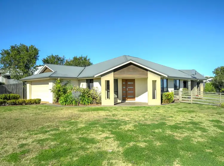 Main view of Homely house listing, 13 Honeyeater, Highfields QLD 4352