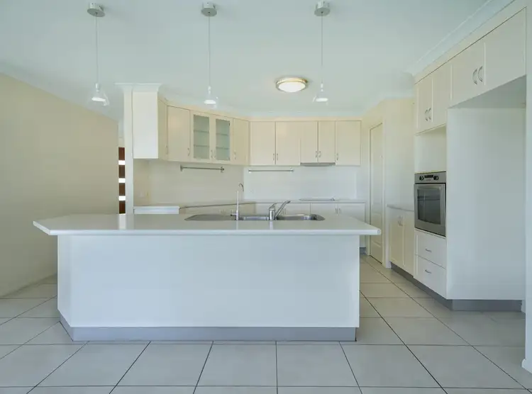 Second view of Homely house listing, 13 Honeyeater, Highfields QLD 4352