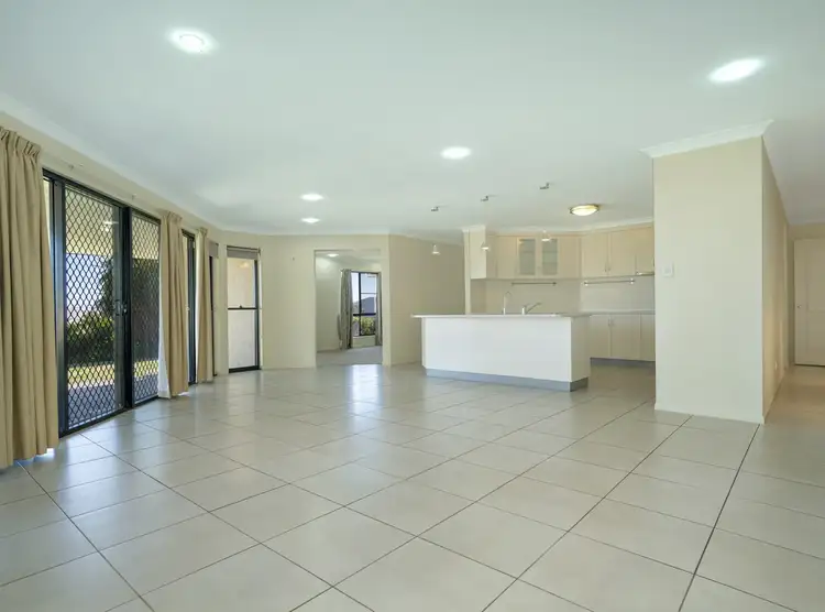 Third view of Homely house listing, 13 Honeyeater, Highfields QLD 4352