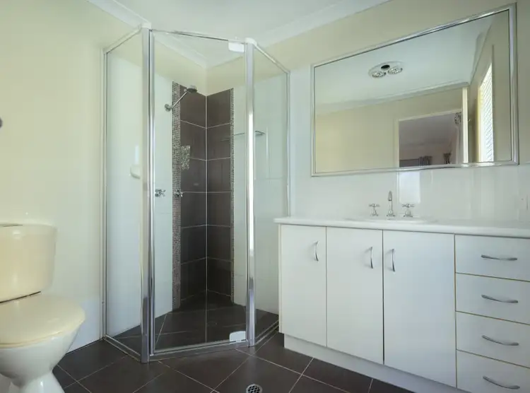 Fifth view of Homely house listing, 13 Honeyeater Drive, Highfields QLD 4352