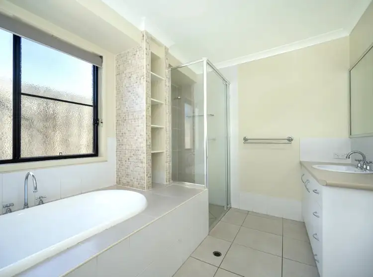 Sixth view of Homely house listing, 13 Honeyeater, Highfields QLD 4352
