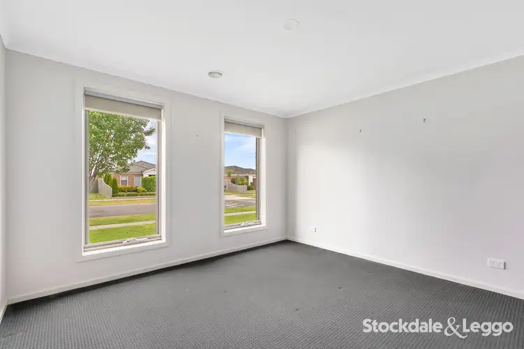 Fourth view of Homely house listing, 95 Hammersmith Circuit, Traralgon VIC 3844