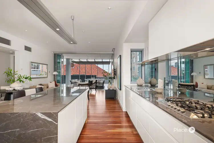 Sixth view of Homely apartment listing, 2/33 Ellis Street, Kangaroo Point QLD 4169
