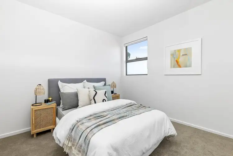 Fourth view of Homely block of units listing, 24 McLean Street, Brunswick West VIC 3055