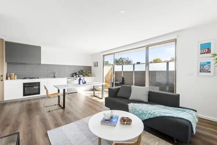 Fifth view of Homely block of units listing, 24 McLean Street, Brunswick West VIC 3055