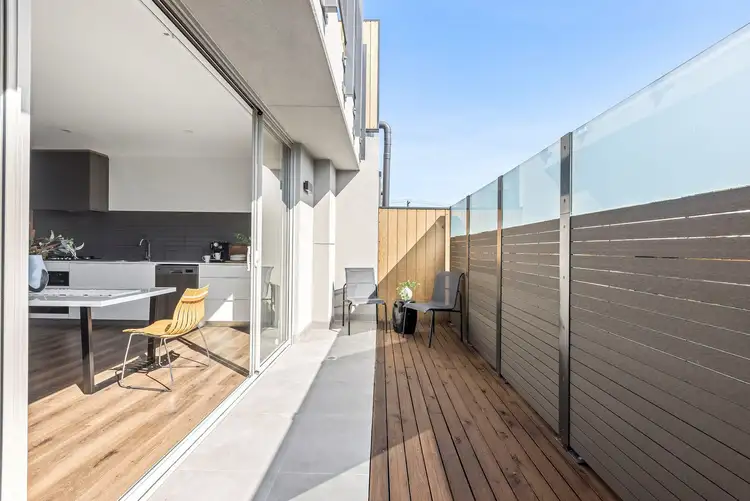 Seventh view of Homely block of units listing, 24 McLean Street, Brunswick West VIC 3055