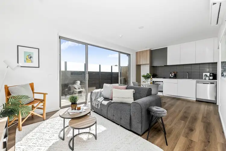 Seventh view of Homely block of units listing, 24 McLean Street, Brunswick West VIC 3055