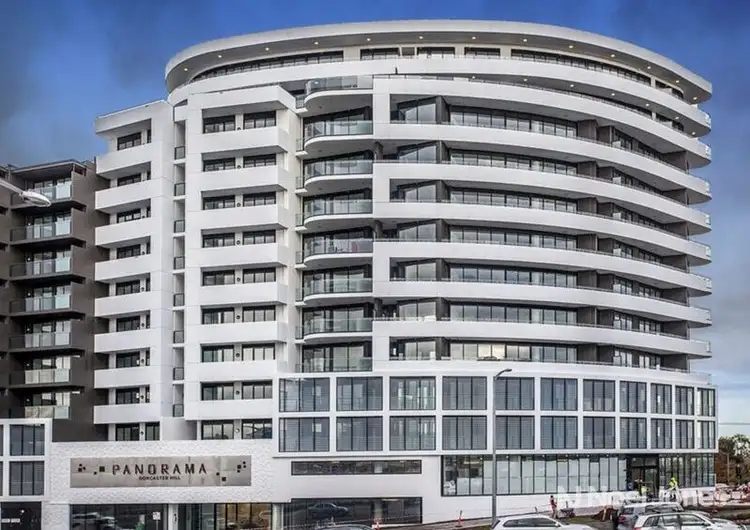 101 Tram Road