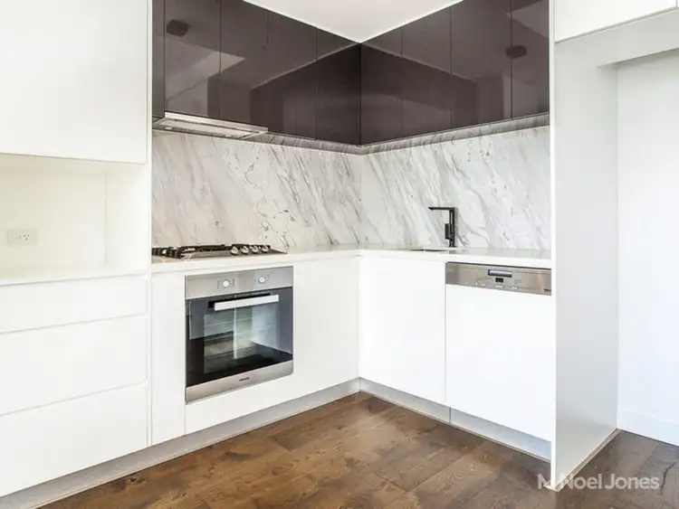 Second view of Homely apartment listing, 401/101 Tram Road, Doncaster VIC 3108