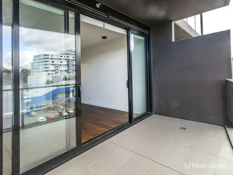 Fifth view of Homely apartment listing, 401/101 Tram Road, Doncaster VIC 3108