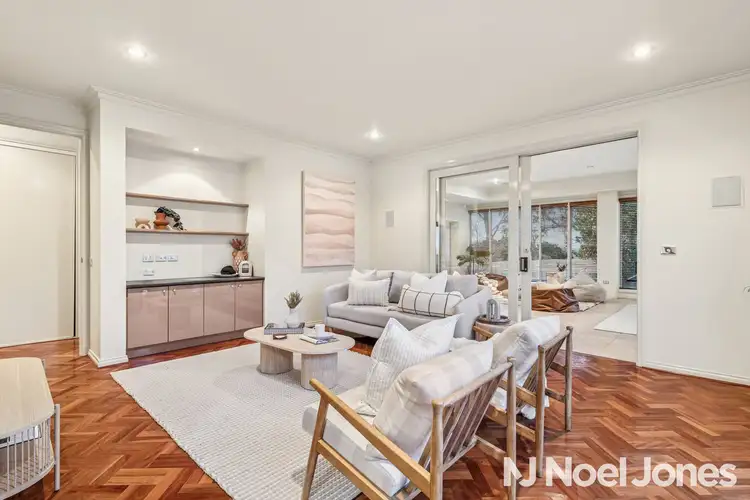 Sixth view of Homely house listing, 1 Zerbe Avenue, Doncaster East VIC 3109