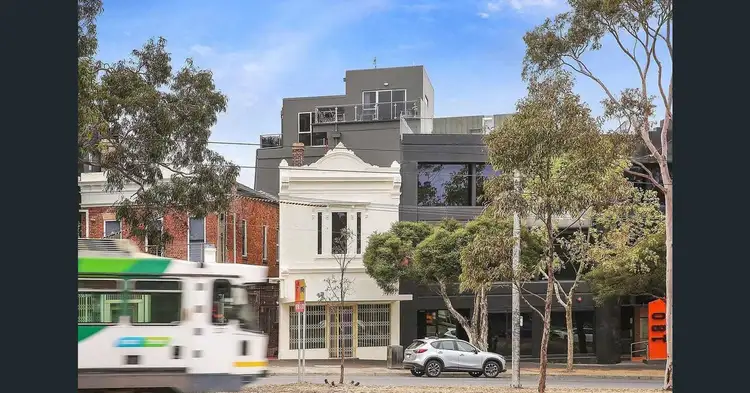11/170 St Kilda Road, St Kilda VIC 3182