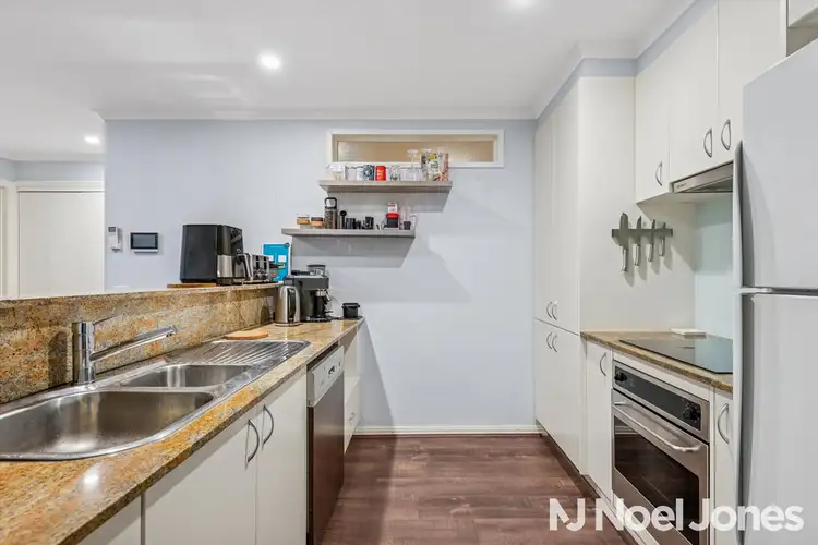 Fifth view of Homely apartment listing, 11/170 St Kilda Road, St Kilda VIC 3182