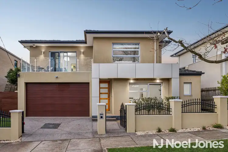 15A Kenny Street, Balwyn North VIC 3104