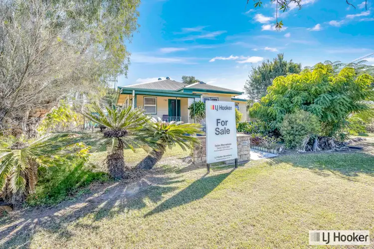 75 Fairymead Road, Bundaberg North QLD 4670