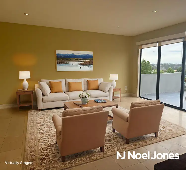 12 Rangeview Terrace, Bulleen VIC 3105