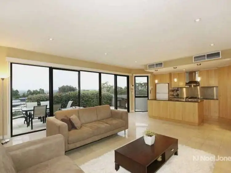 Second view of Homely house listing, 12 Rangeview Terrace, Bulleen VIC 3105