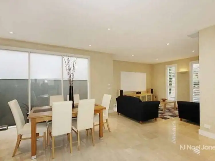 Third view of Homely house listing, 12 Rangeview Terrace, Bulleen VIC 3105