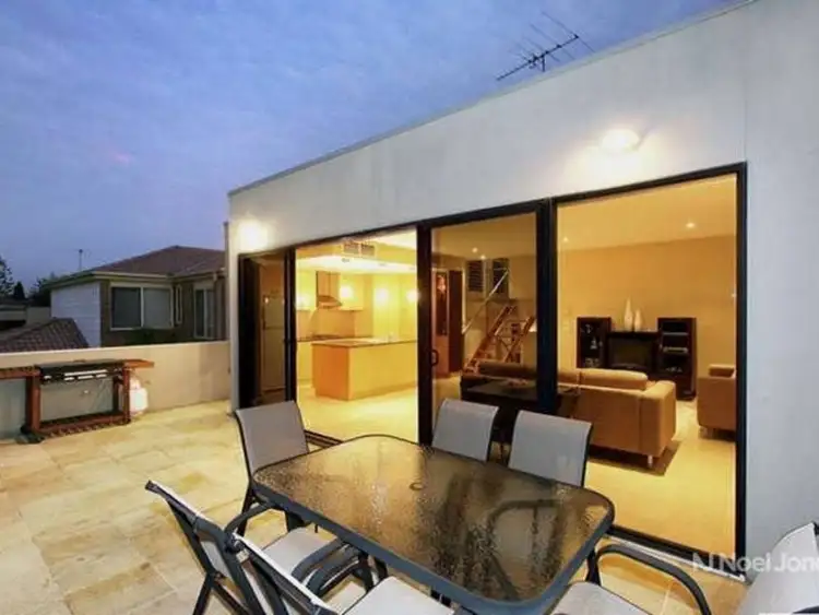 Fourth view of Homely house listing, 12 Rangeview Terrace, Bulleen VIC 3105