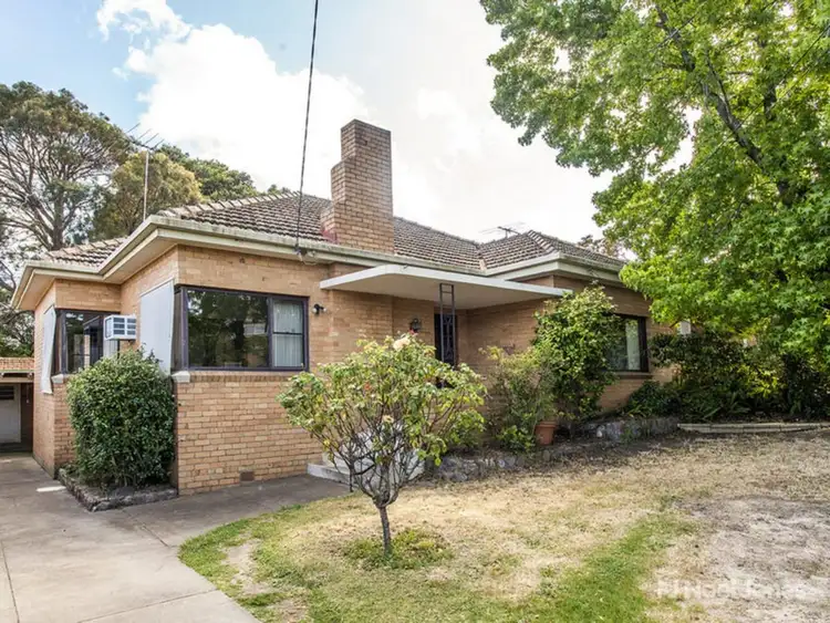 Main view of Homely house listing, 21 Beatrice Street, Glen Iris VIC 3146