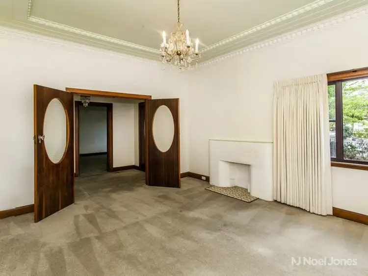 Second view of Homely house listing, 21 Beatrice Street, Glen Iris VIC 3146
