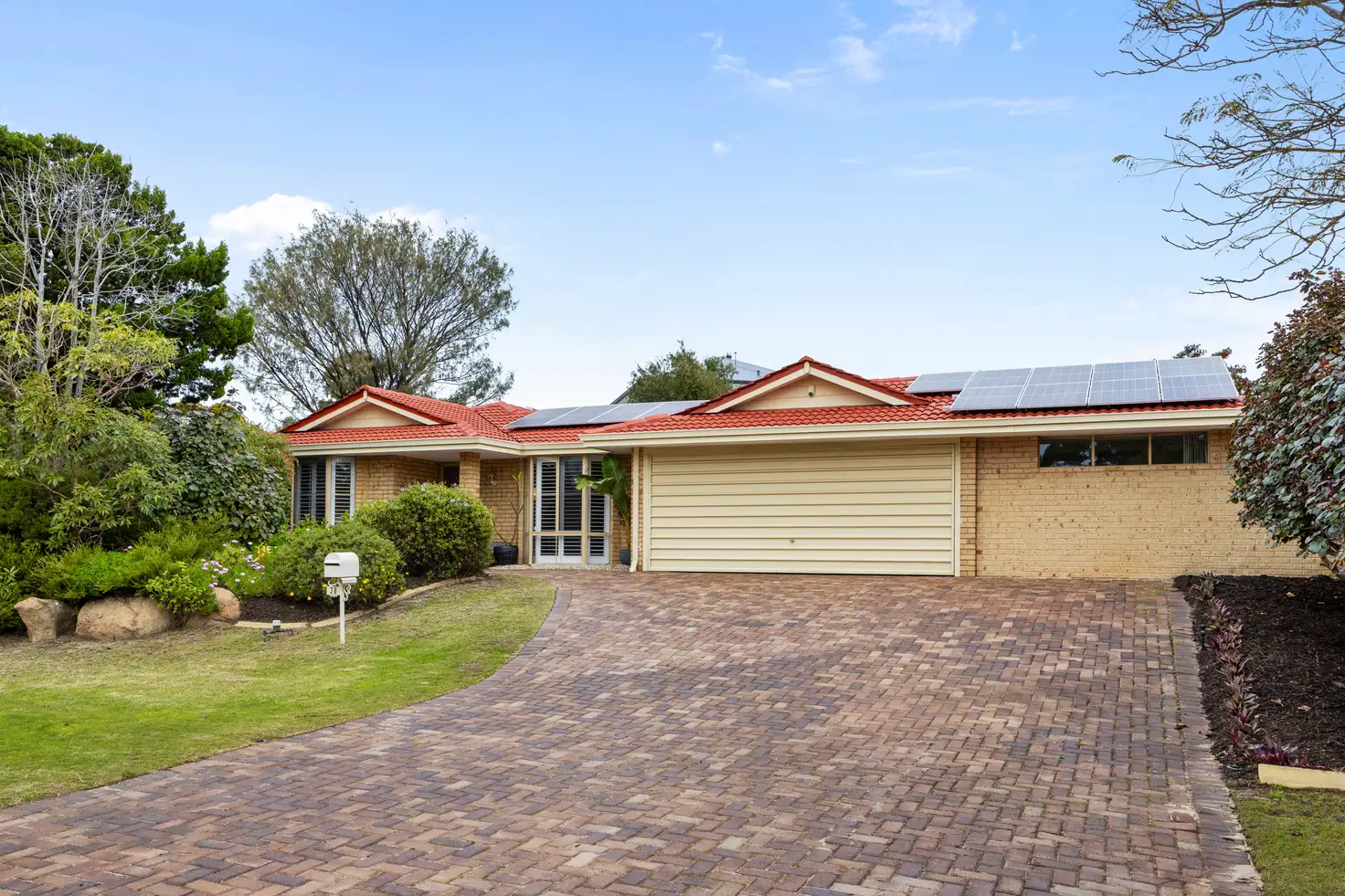 Main view of Homely house listing, 38 Flinders Avenue, Hillarys WA 6025